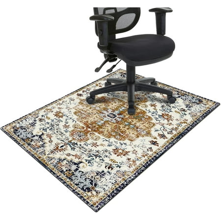 office chair mat for hardwood product