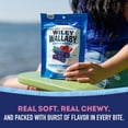 thumbnail image 5 of Wiley Wallaby Licorice 10 Ounce Classic Gourmet Soft & Chewy Australian Blueberry Pomegranate Candy Twists, 3 Pack, 5 of 7