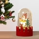 thumbnail image 1 of Lámpara de linterna de Navidad Adorno de luz nocturna para decoración de Baoblaze Luz de noche, 1 of 7