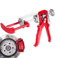 thumbnail image 4 of Heavy Duty Caliper Piston Compressor Tool Brake Caliper Comp Caliper Piston Compressor Tool Disc Brake Pad Spreader, 4 of 6