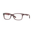 thumbnail image 1 of Ray Ban RX5228-5628-55 55mm New Eyeglasses, 1 of 2