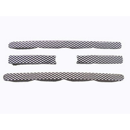 Speed Grille - Street Scene 950-78750 Speed Grille Inserts Main Grille