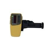 Topcon RL-HV2S Multi-Purpose Self-Leveling Dual Grade Rotary Laser Level Kit - Includes LS-100D Digital Receiver, Sensor Holder & Hard Carrying Case