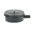 thumbnail image 3 of Chendee 2 Pcs Compressor Male Threaded 20Mm Air Intake R Filter Metal Shell Black, 3 of 9