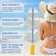 thumbnail image 3 of Swimming Waterproof Patch Breathable Women Bath Private Stickers Women Bath Private Patches For Women, Girls, Ladies, 3 of 5