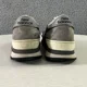 thumbnail image 3 of New Balance Shoes Mens 7 Grey 990v1 Teddy Santis Running Walking Sneakers USA, 3 of 6