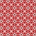 thumbnail image 1 of Ahgly Company Machine Washable Indoor Square Transitional Light Coral Pink Area Rugs, 6' Square, 1 of 7