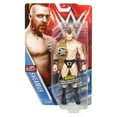 thumbnail image 4 of WWE Wrestling Sheamus Smack Down Action Figure Superstar Scale 6", 4 of 5