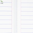 thumbnail image 4 of Cuadernos Cosidos Frances Raya Norma 100 Hojas Caja con 50 Libretas, 4 of 5