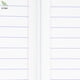 thumbnail image 4 of Cuadernos Cosidos Frances Raya Norma 100 Hojas Caja con 50 Libretas, 4 of 5