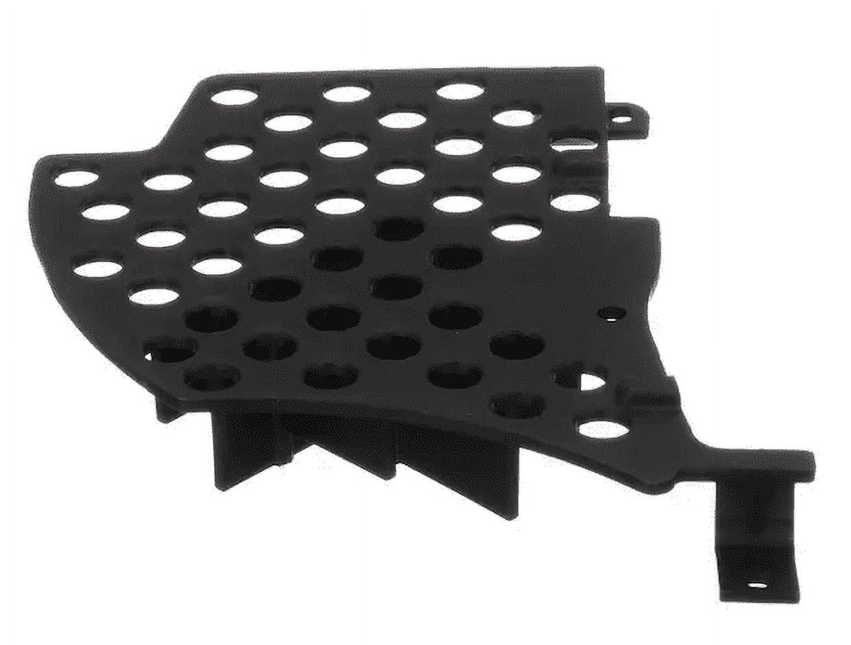 807111601 Sump Cover and Filter Inlet Pump Plate Compatible with Frigidaire Dishwashers - Budora - 3019126, PS8747095