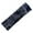 Navy, variant on Paisley Printed Knotted Hair Band Women Anti-stroke Headband Multifunction Hair Band,,Second Piece Free Shipping