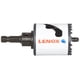thumbnail image 2 of Sierra perforadora LENOX Lenox Speed Slot, bimetálica, 44 mm, 1 unidad 1772933, 2 of 6