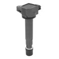 thumbnail image 3 of Unique Bargains New Durable Black Car Ignition Coil Replacement 3 Pins TC-29A for Honda, 3 of 7