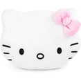 thumbnail image 3 of Hello Kitty Nogginz Pillow and Travel Blanket Set, 3 of 6