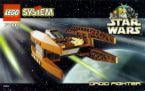 lego star wars 7111