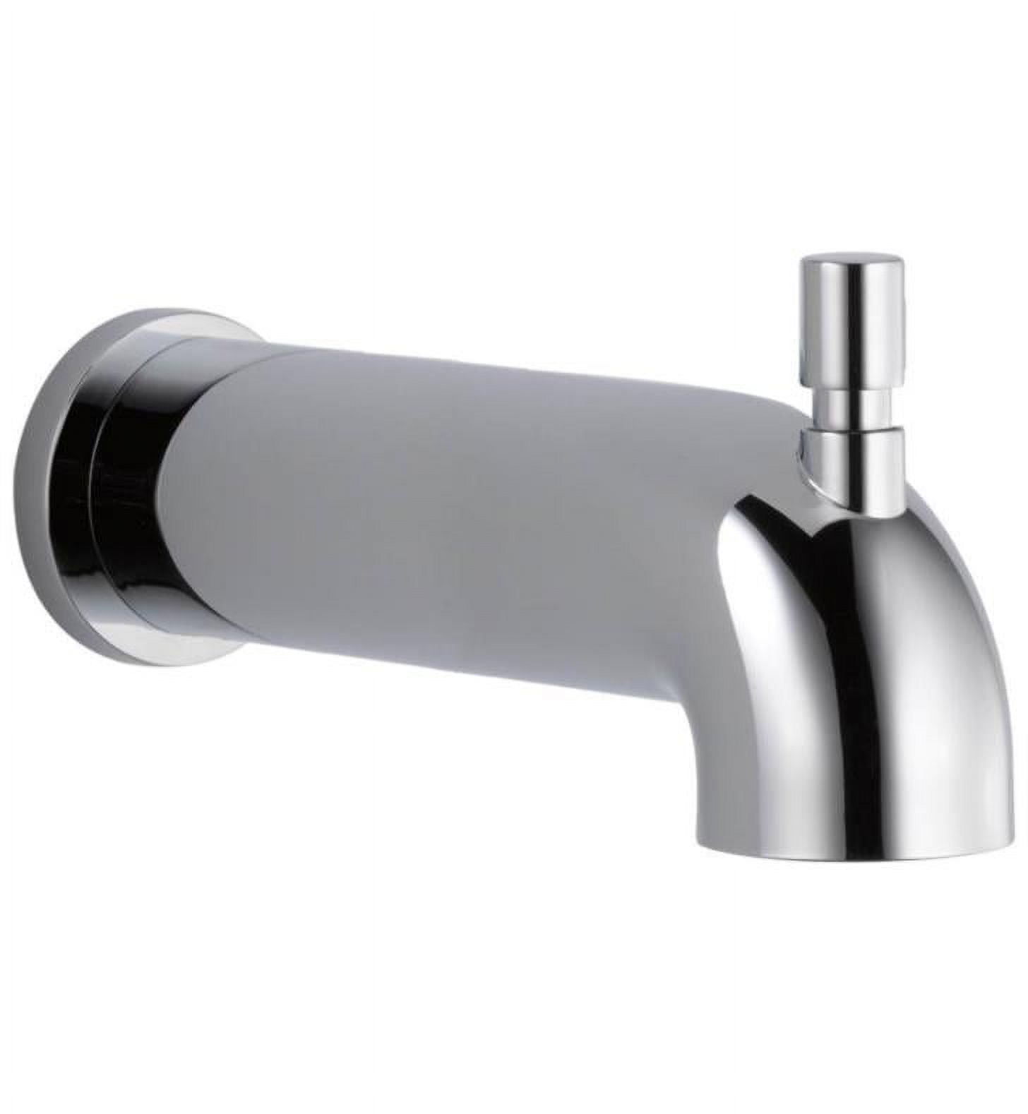 Delta Other: Push-Diverter Tub Spout Faucets
