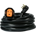 thumbnail image 2 of SmartPlug R30303 RV Dual Configuration Power Cordset With Park Power End - 30 Amp, 30' Length, 2 of 2