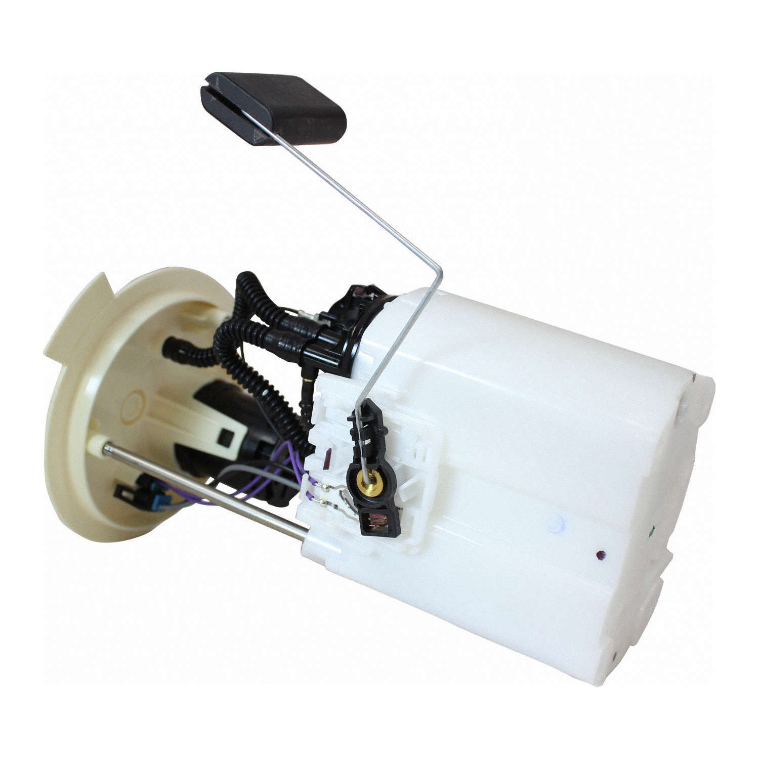 Motorcraft Fuel Pump and Sender Assembly PFS-489 Fits select: 2009-2014 FORD F150