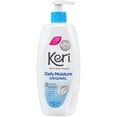 thumbnail image 2 of Keri Daily Dry Skin Therapy Lotion Original - 15 oz, 2 of 2
