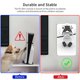 thumbnail image 5 of Soporte Montaje en Pared Ndcxsfigh para PS5 Slim Negro, 5 of 9