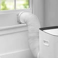 thumbnail image 2 of Conditioner Hose Extension,ac Pipe Extension,aircon Exhaust Tube,portable Pipe Kit,replacement Tubes Parts Accessories,compatible With Ai, 2 of 5