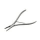 thumbnail image 5 of de extensión del cabello, herramienta de cabello de peinado, herramienta multifuncional, de alicates de abrazadera de sellado para micro anillos, 5 of 9
