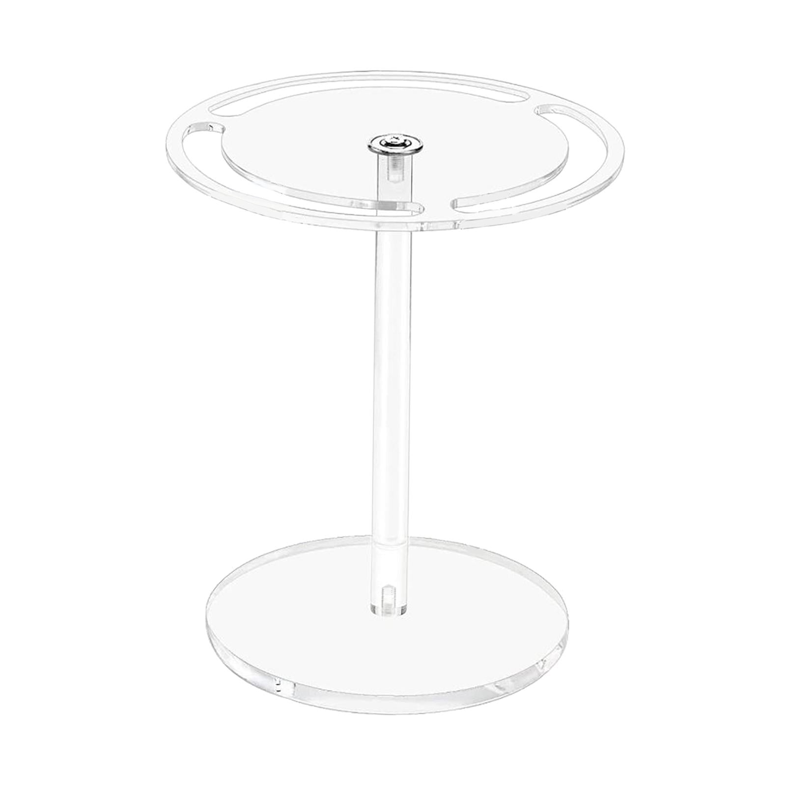 Acrylic Eyewear Storage Rack,Sunglasses Display Rack 360 Degree