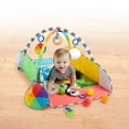 Baby Einstein Patch’s 5in1 Color Playspace Activity Play Gym & Ball