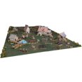 thumbnail image 3 of Set básico de Terrain Village Battle Systems Fantasy BSTFWC001, 3 of 4