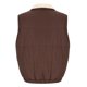 thumbnail image 5 of Puntoco Chaqueta Informal De Lana De Cordero Con Bolsillos Sólidos Para Mujer, Para Otoño E Invierno, 5 of 8