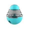 thumbnail image 1 of Agiferg Tumbler Pet Toy Leakage Ball Grinding Teeth Dog Toy Rocking Ball Since Hi Artifact, 1 of 9