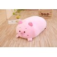 thumbnail image 1 of Almohada de esquina de felpa de dibujos animados japoneses para niños Sumikko Gurashi baby toy Leon regalos para niñas animación de alta calidad 30 cm 60 cm 90 cm zhangyuxiang LED, 1 of 2