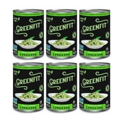 GreenFit Linguine Can 14oz 6/Unit Case