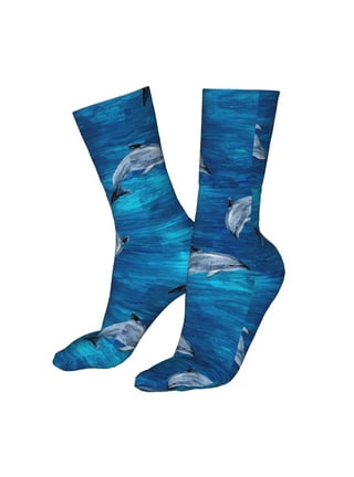 Dolphins Socks for Sale