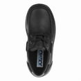 thumbnail image 6 of Josmo Little Kids Boys Casual Shoes, Black, 2, 6 of 8