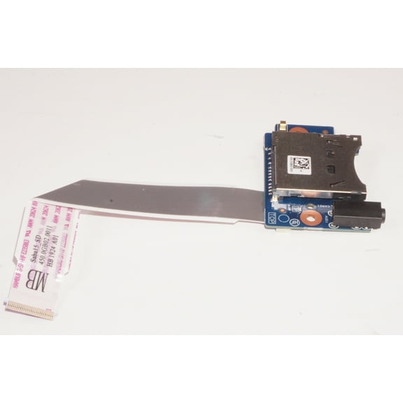 L53553-001 Hp Card Reader Board 15M-DR0012DX 15M-DR0011DX 15M-DS0011DX