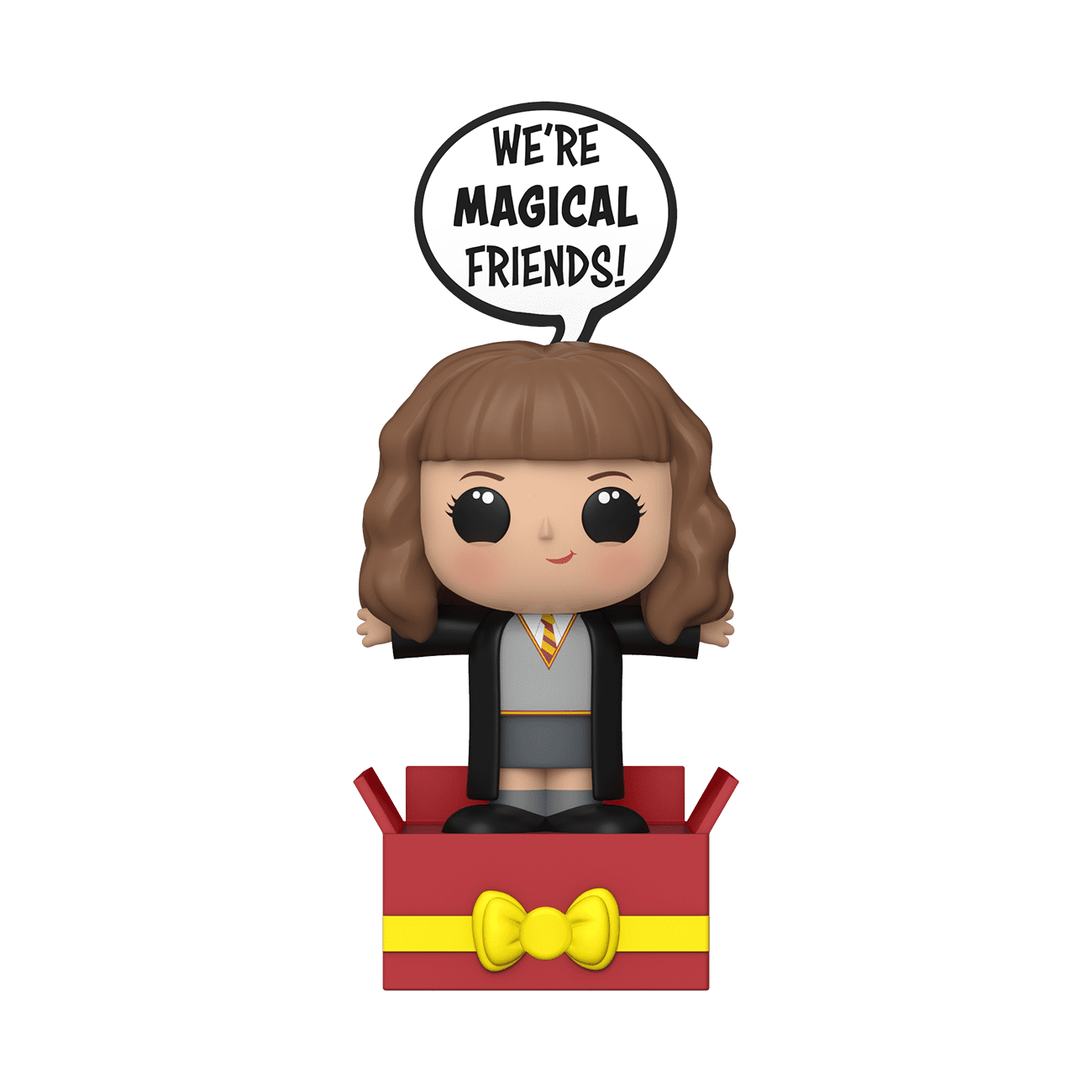 Funko Popsies: Harry Potter - Hermione