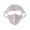 C, variant on Face Sun Shield UPF 50+ Ice Silk Material Breathable Lightweight Ergonomic Unisex for Cycling Outdoor Sports