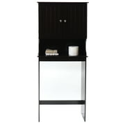 Contemporary Country Space Saver (Full Side Panel)