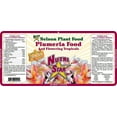 thumbnail image 4 of Nelson Plumeria Phosphorous-feeding Tropicals 5-30-5 2lb, 4 of 6