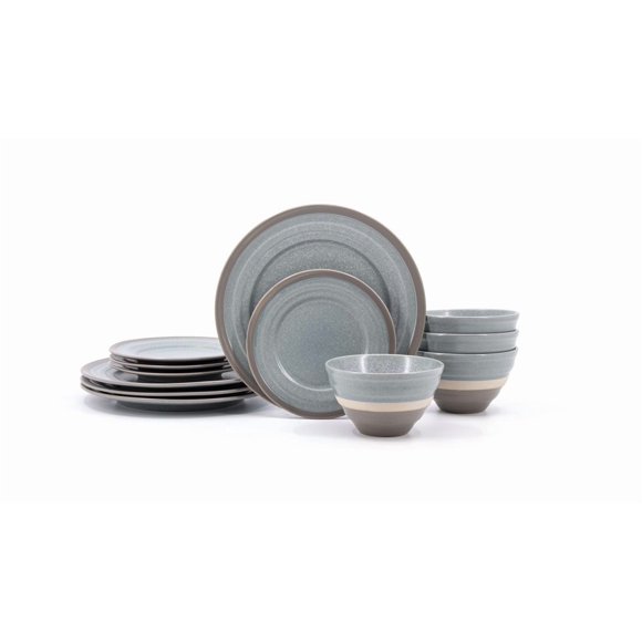 Pfaltzgraff 12 piece Adina Dinnerware