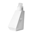 thumbnail image 2 of Lightweight Empty Dispenser Bottle Travel Storage Soap Dispenser Bottle Reusable 800ml B, 2 of 9