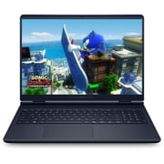 New Dell Alienware 16 Aurora 16" WQXGA Intel Core 9 270H 2.7 GHz 32GB DDR5 1TB SSD NVIDIA GeForce RTX 5070 Windows 11 Home Gaming Laptop, Blue