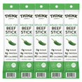 thumbnail image 1 of Stick Variety Pack, Sugar Free, Gluten Free, No Nitrates Keto Friendly Paleo High Protein - 1.0 oz (Pack of 10), 1 of 5