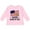 AD-Pink, variant on Inktastic Military Daddy Always my Hero Boys or Girls Long Sleeve Toddler T-Shirt