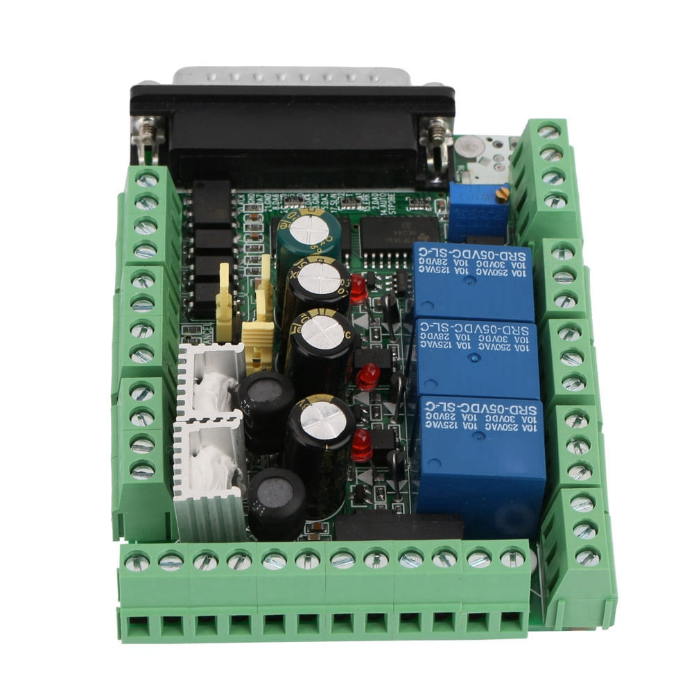 uc100 usb motion controller mach3 cnc uc100 usb motion controller mach3 cnc