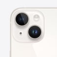 thumbnail image 3 of iPhone 14 Apple 128 GB Blanco Telcel, 3 of 4