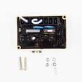 thumbnail image 5 of AVR SE350 Automatic Voltage Regulator Control Module Replacement Compatible with Marathon Generator, 5 of 5