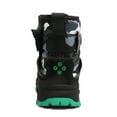 thumbnail image 2 of Boys Girls Snow Boots Winter Waterproof Slip Resistant Cold Weather Shoes, 2 of 8